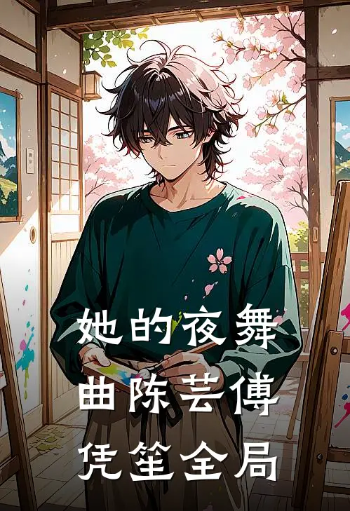 她的夜舞曲陈芸傅凭笙全局