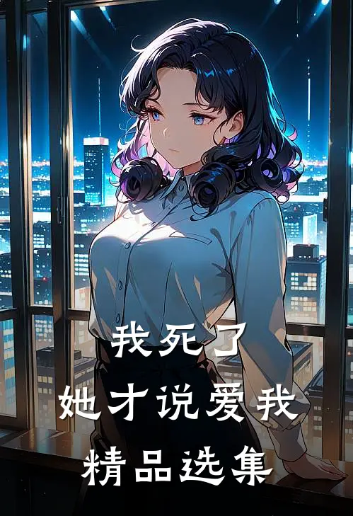 我死了，她才说爱我精品选集