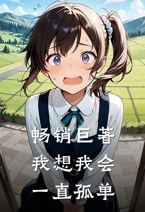 畅销巨著我想我会一直孤单