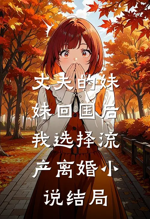 丈夫的妹妹回国后，我选择流产离婚小说结局