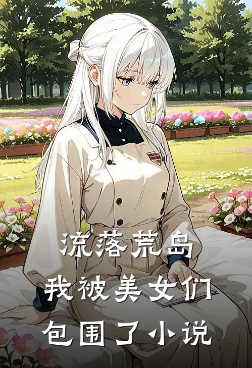 流落荒岛：我被美女们包围了小说