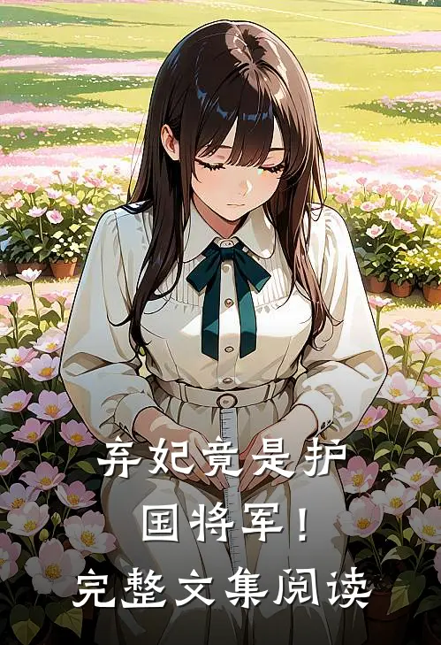 弃妃竟是护国将军！完整文集阅读