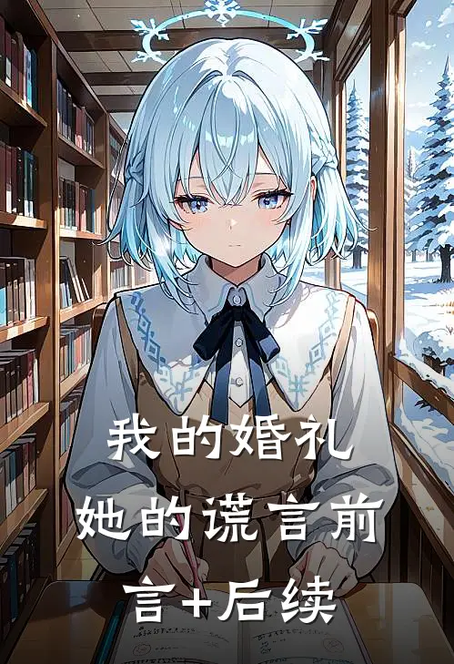 我的婚礼，她的谎言前言+后续