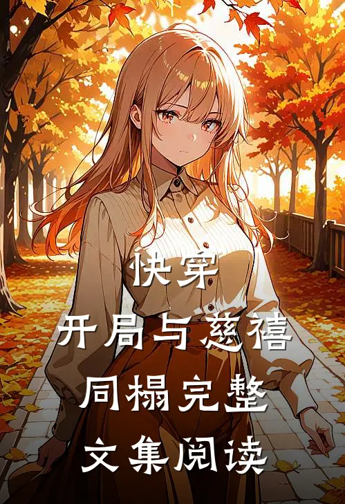 快穿：开局与慈禧同榻完整文集阅读