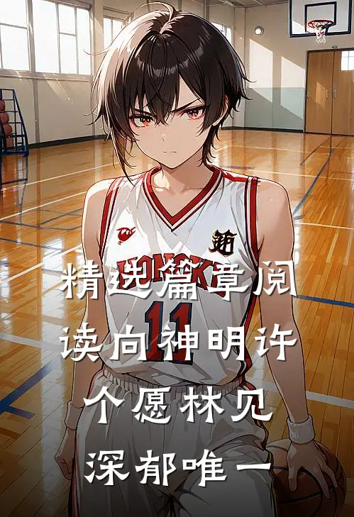 精选篇章阅读向神明许个愿林见深郁唯一