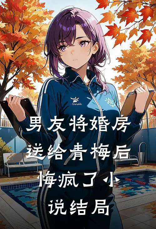 男友将婚房送给青梅后，悔疯了小说结局