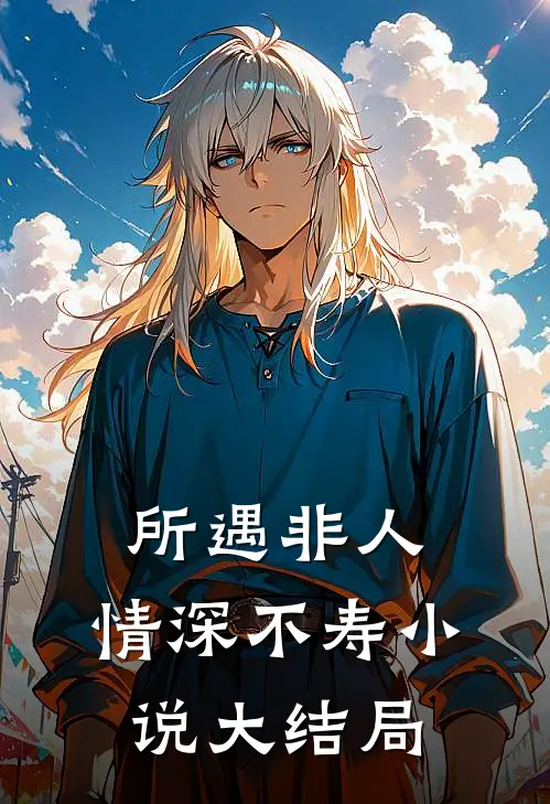 所遇非人，情深不寿小说大结局