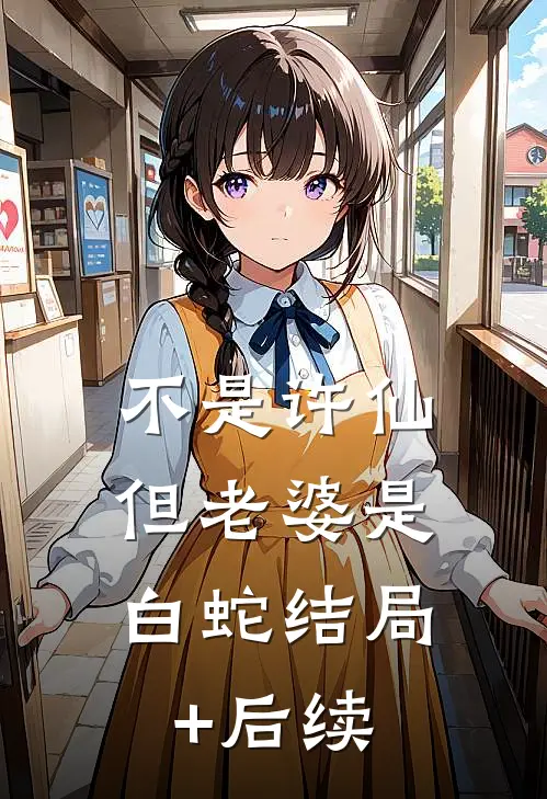 不是许仙，但老婆是白蛇结局+后续