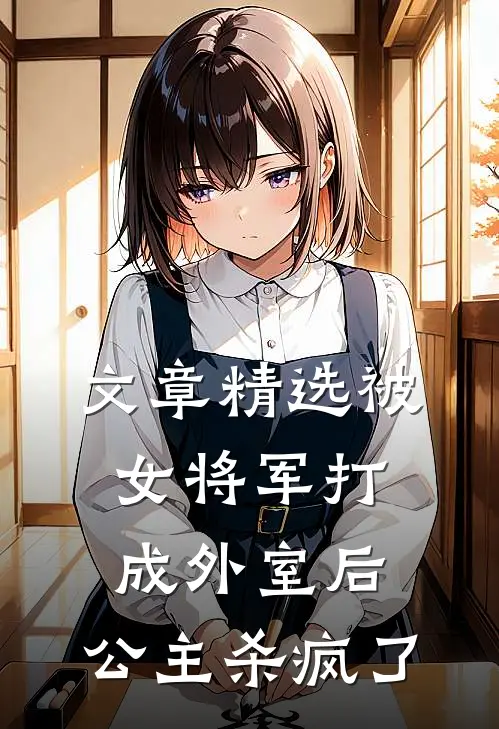 文章精选被女将军打成外室后，公主杀疯了