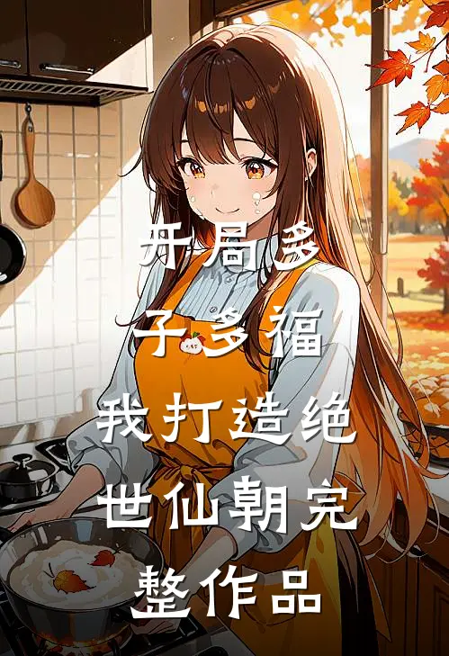 开局多子多福，我打造绝世仙朝完整作品