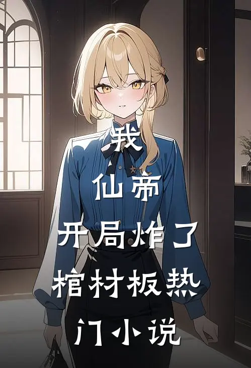 我，仙帝，开局炸了棺材板热门小说