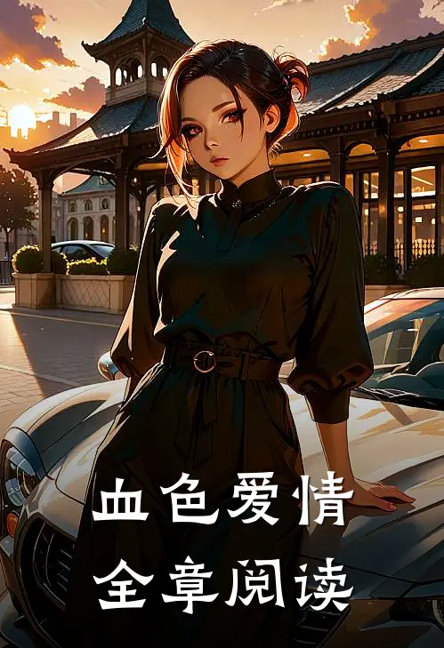 血色爱情全章阅读