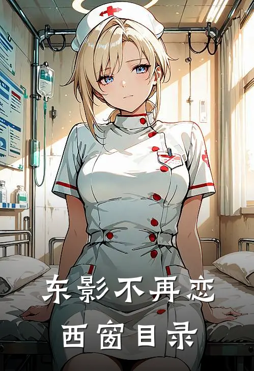 东影不再恋西窗目录