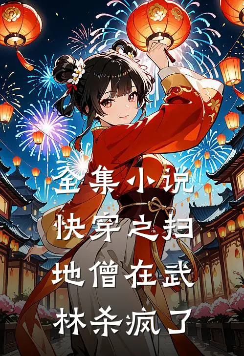 全集小说快穿之扫地僧在武林杀疯了