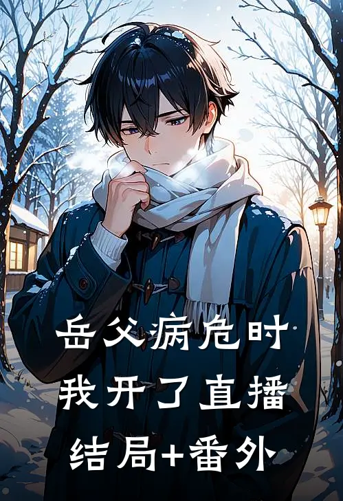 岳父病危时，我开了直播结局+番外