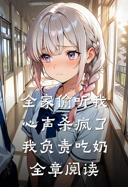 全家偷听我心声杀疯了，我负责吃奶全章阅读