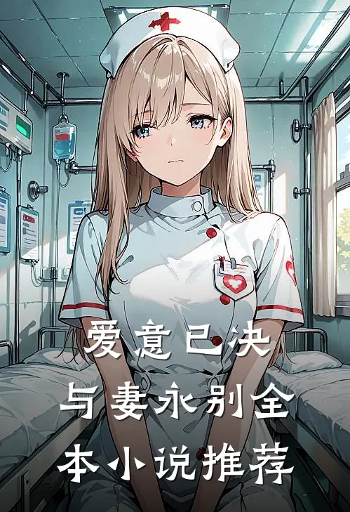 爱意已决，与妻永别全本小说推荐