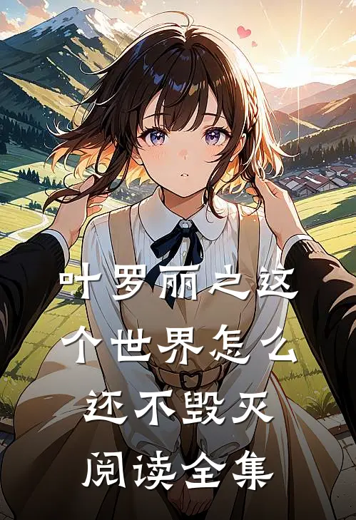 叶罗丽之这个世界怎么还不毁灭阅读全集