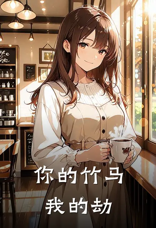 你的竹马我的劫