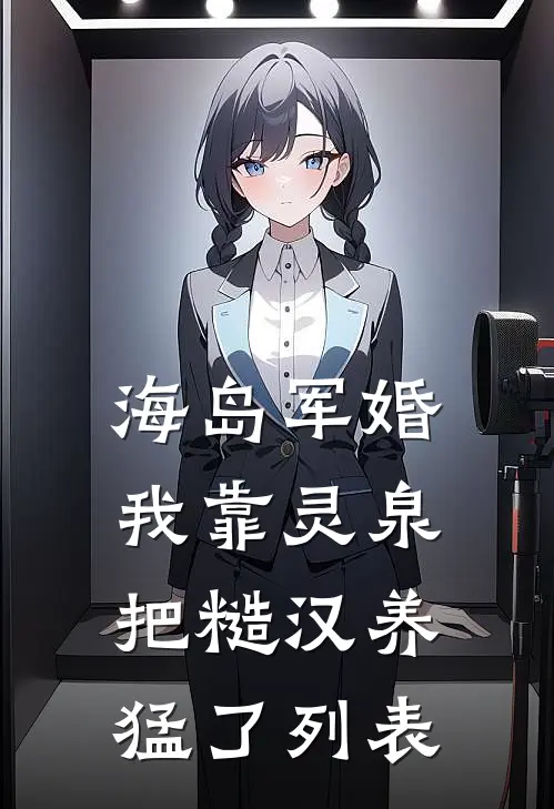 海岛军婚：我靠灵泉把糙汉养猛了列表