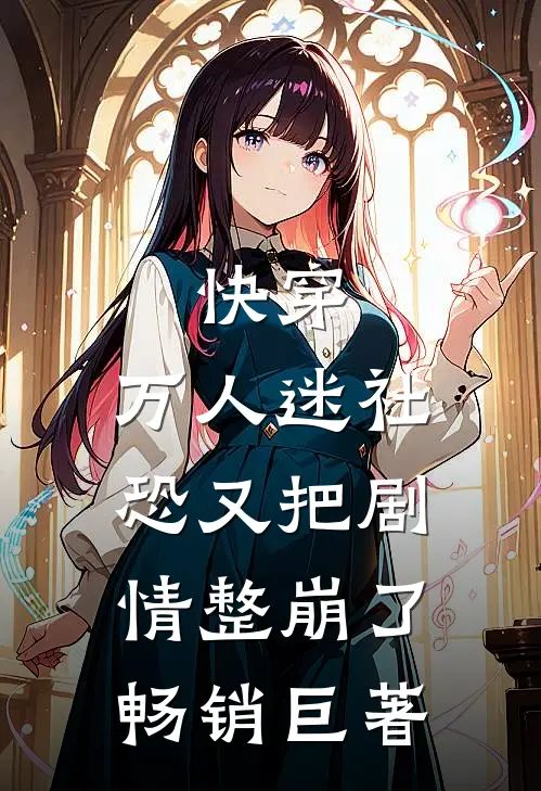 快穿：万人迷社恐又把剧情整崩了畅销巨著