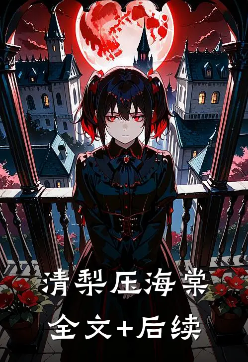 清梨压海棠全文+后续