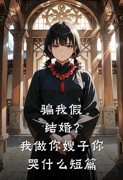骗我假结婚？我做你嫂子你哭什么短篇