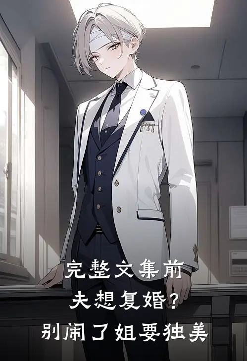完整文集前夫想复婚？别闹了姐要独美