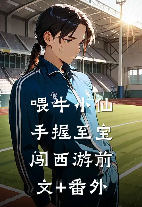 喂牛小仙，手握至宝闯西游前文+番外