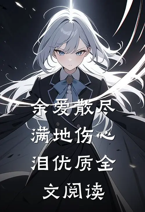 余爱散尽，满地伤心泪优质全文阅读