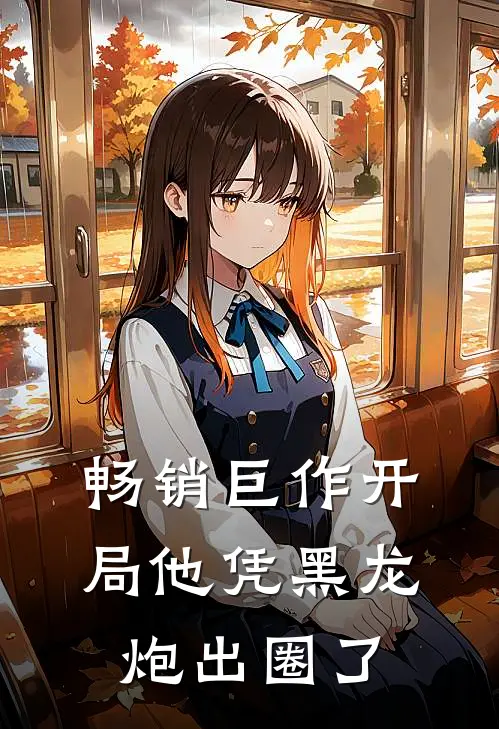 畅销巨作开局他凭黑龙炮出圈了