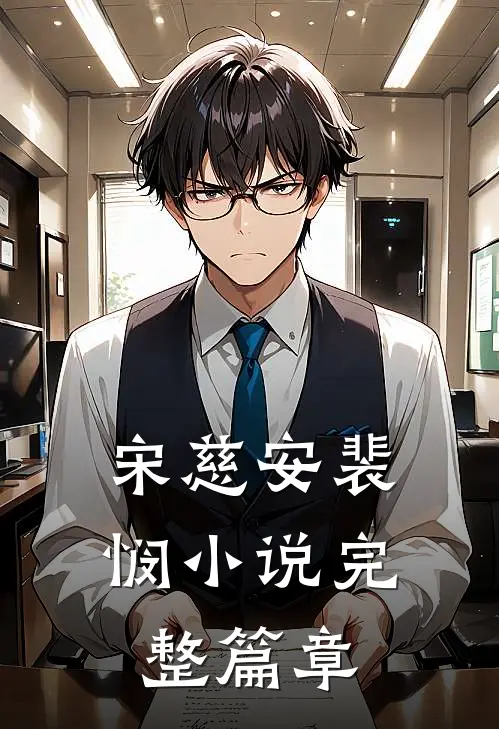 宋慈安裴悯小说完整篇章