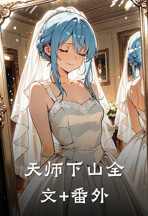 天师下山全文+番外