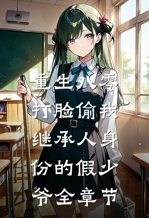 重生八零，打脸偷我继承人身份的假少爷全章节