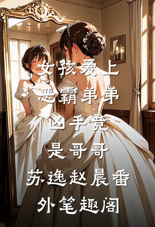 女孩爱上恶霸弟弟，凶手竟是哥哥：苏逸赵晨番外笔趣阁