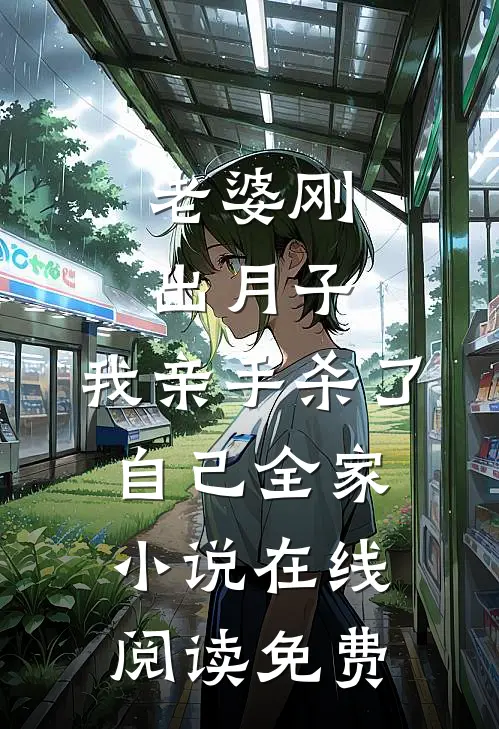 老婆刚出月子，我亲手杀了自己全家小说在线阅读免费