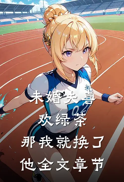 未婚夫喜欢绿茶，那我就换了他全文章节