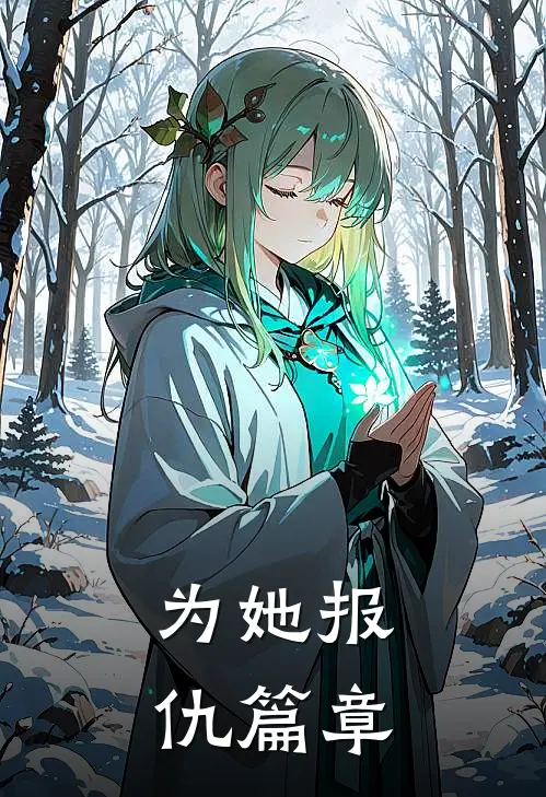 为她报仇篇章