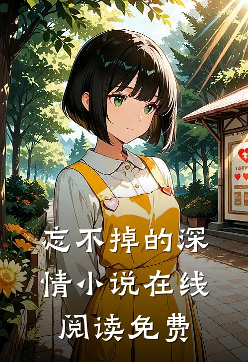 忘不掉的深情小说在线阅读免费