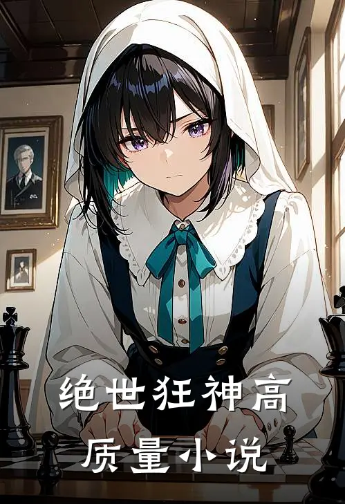 绝世狂神高质量小说