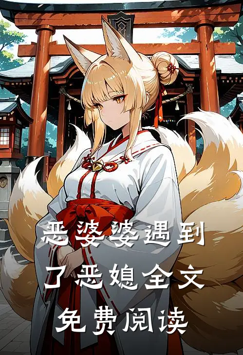 恶婆婆遇到了恶媳全文免费阅读