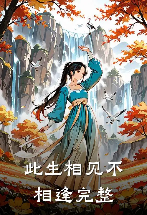 此生相见不相逢完整