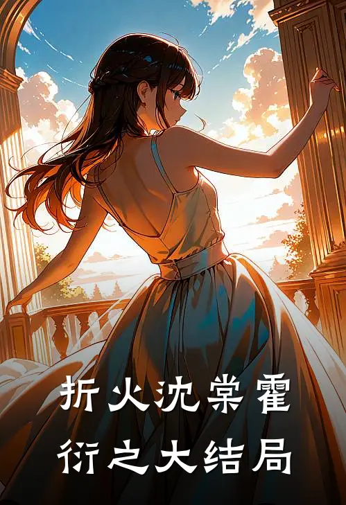 折火沈棠霍衍之大结局