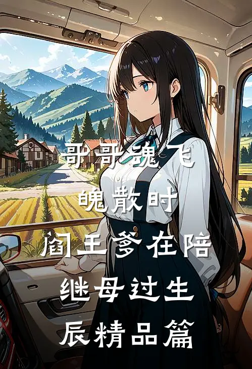 哥哥魂飞魄散时，阎王爹在陪继母过生辰精品篇
