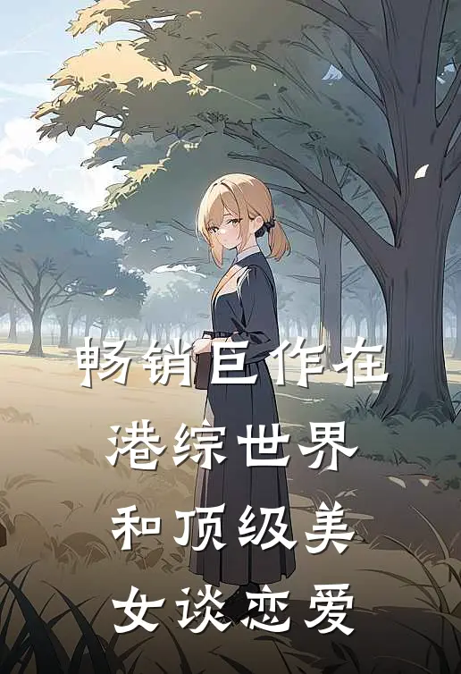 畅销巨作在港综世界和顶级美女谈恋爱
