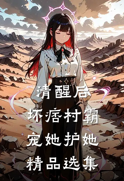 清醒后，坏痞村霸宠她护她精品选集