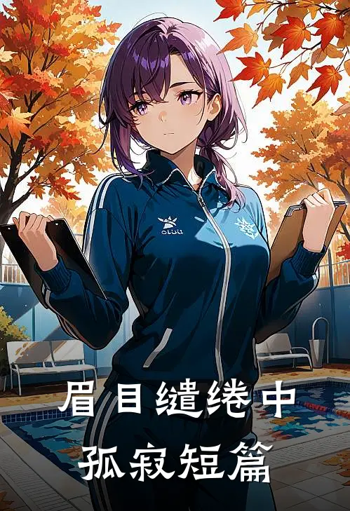 眉目缱绻中孤寂短篇