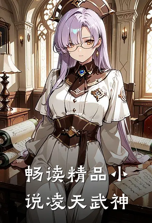 畅读精品小说凌天武神