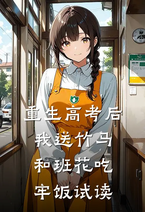 重生高考后，我送竹马和班花吃牢饭试读