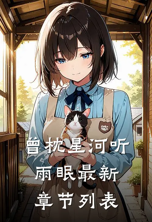 曾枕星河听雨眠最新章节列表